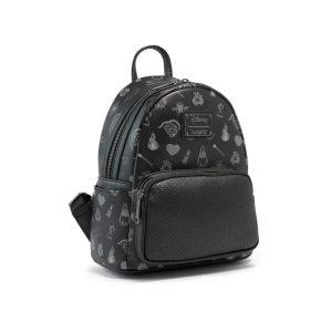Disney Villians Loungfly mini backpack