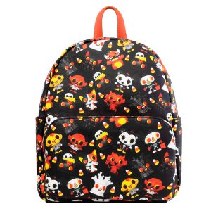 Funko Paka Paka - Boo Hollow Backpack