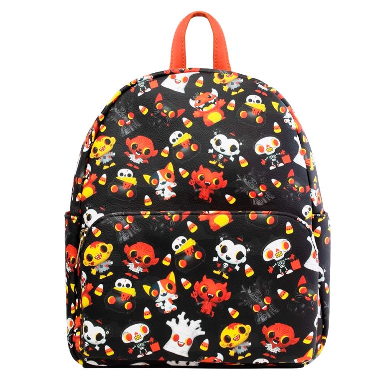 Funko Paka Paka – Boo Hollow backpack – Getretro