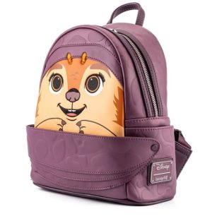 Loungfly Disney Raya the Last Dragon mini backpack