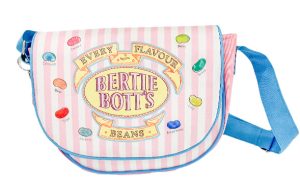Bertie Botts Every Flavour Beans shoulder bag