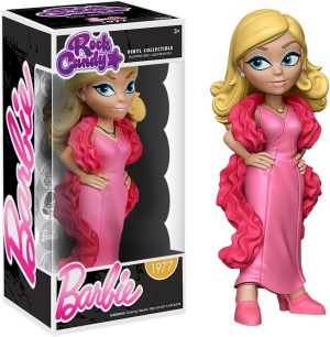 Rock Candy Funko Barbie