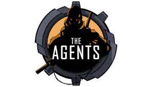 The Agents by Saar Shai