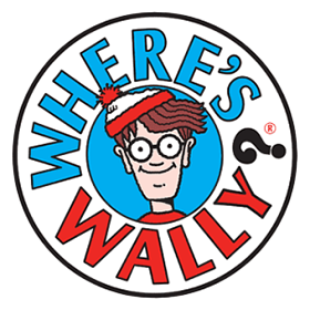 Where's Wally