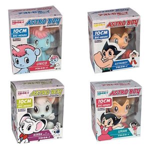 Astro Boy set