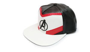 Avengers Endgame Snapback