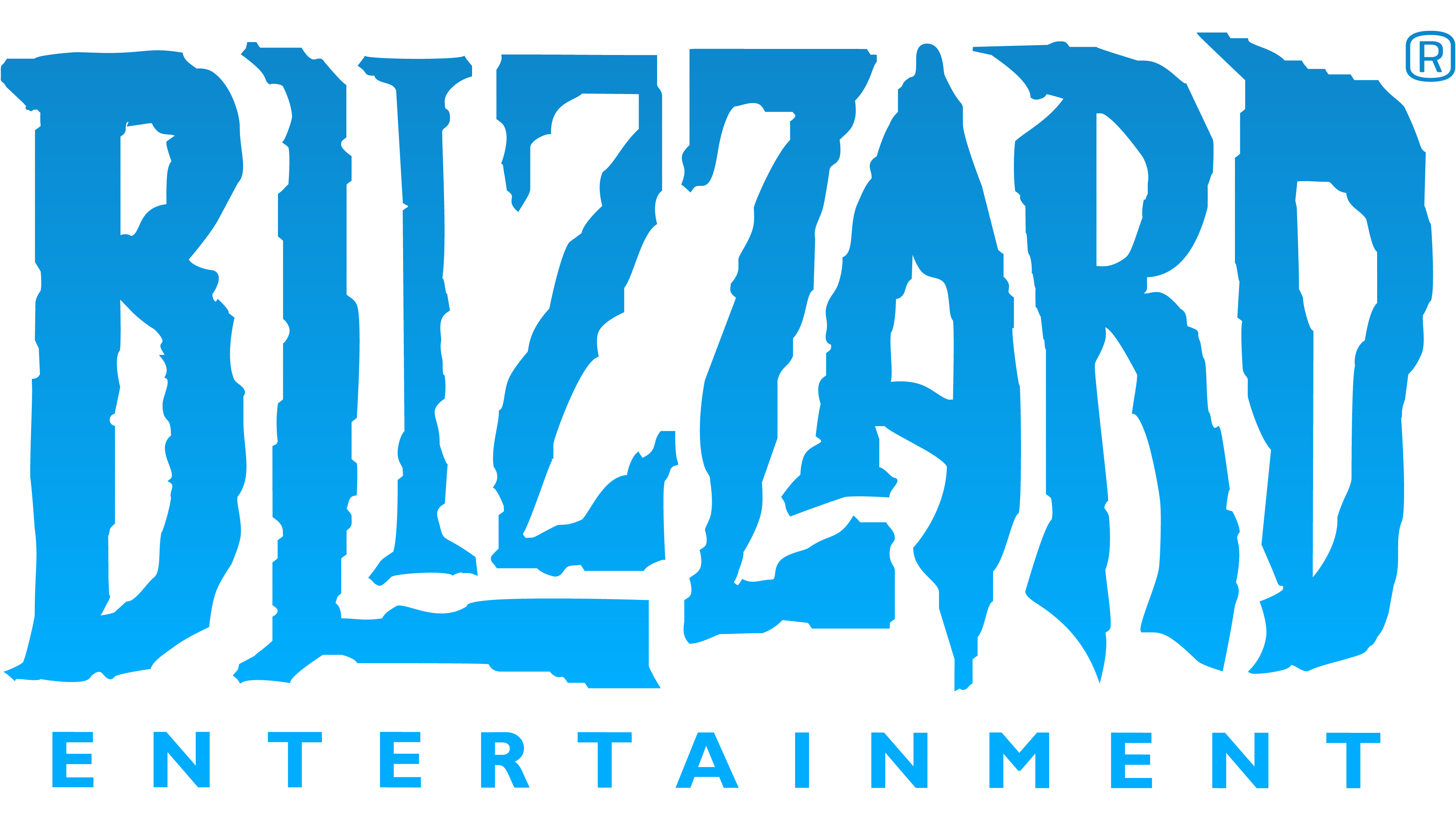 Blizzard entertainment