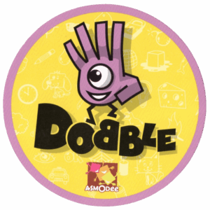 Dobble card games