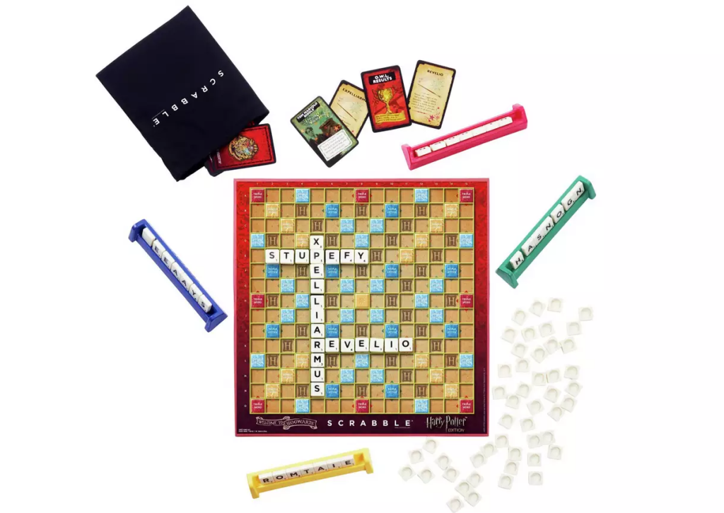 AnnonceTop 10 jeu de societe harry potter - Les Top Produits De L'année AnnonceTop 10 jeu de societe harry potter - Les Top Produits De L'année