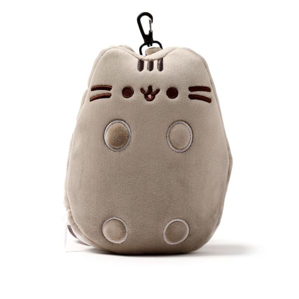 Pusheen travel pillow