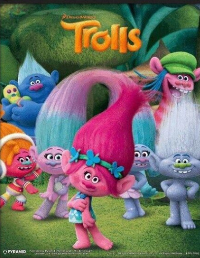 trolls-3d-Lenticular-poster