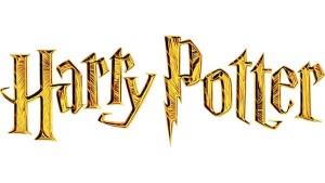 Harry Potter store logo