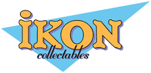 Icon Collectables