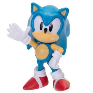 Sonic The Hedgehog by jakks new