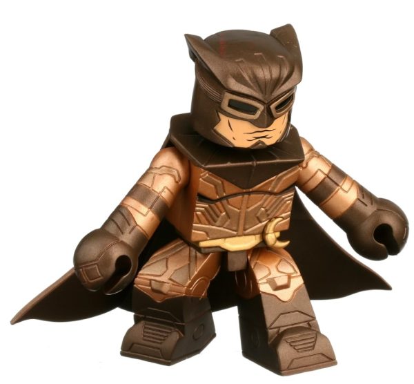 Vinimate DC Watchman Nite Owl Vinyl Figures