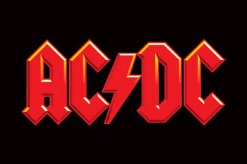 AC/DC shop