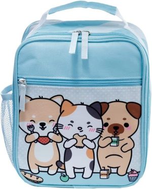 Adoramals Insulated Lunch bag