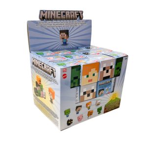 MInecraft CDU Mob Minis