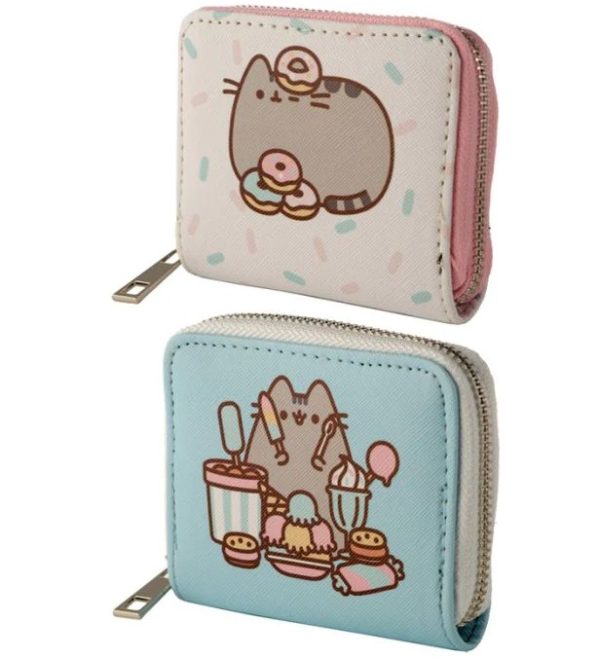 Pusheen The Cat small purse