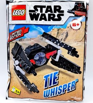 Star Wars Tie Whisper minifigure 912288
