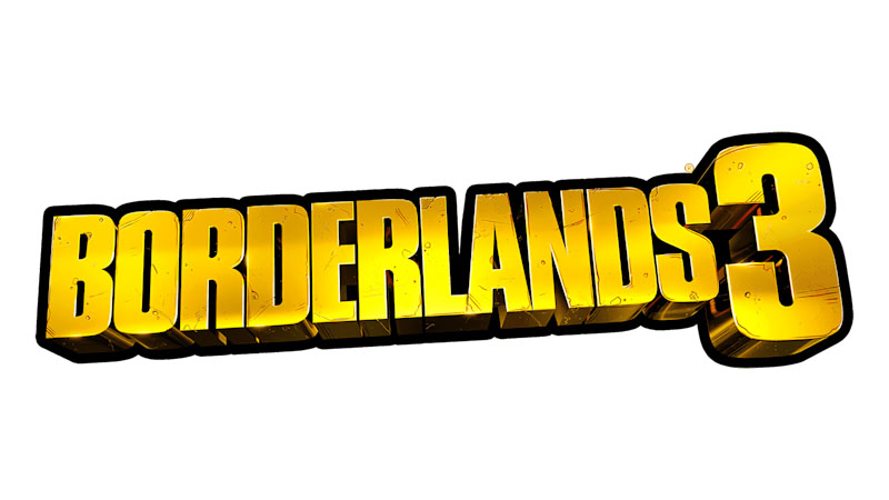 Borderlands