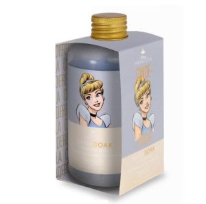 disney-cinderella bath soak