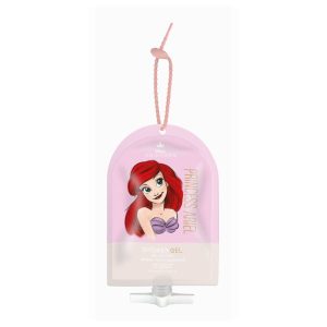 pure-princess-ariel-shower-gel