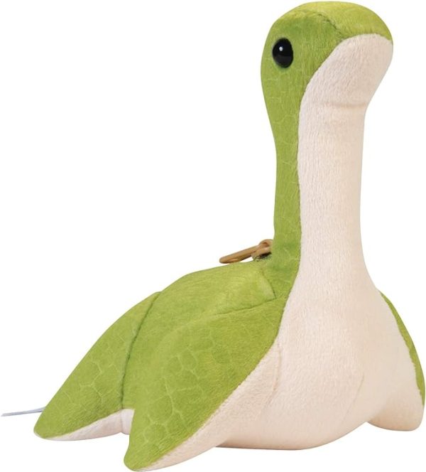 Apex Legends Small Nessie Plush 6 Inches