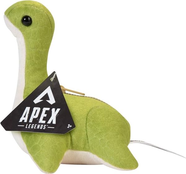 Apex Legends Small Nessie Plush