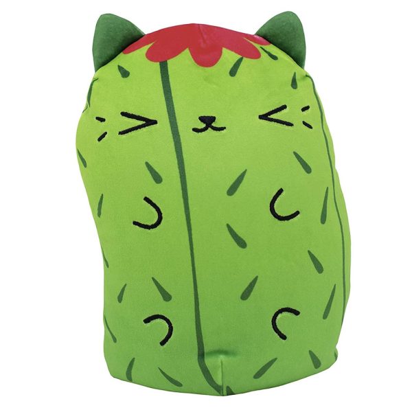 Cats vs Pickles - Cactus Plush Soft toy