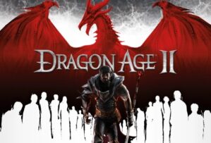 Dragon Age II