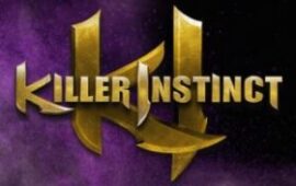 Killer Instinct