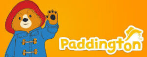Paddington Bear