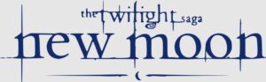 The Twilight Saga New Moon
