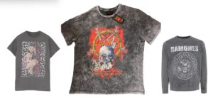 Band T Bundle