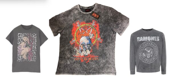Band T Bundle