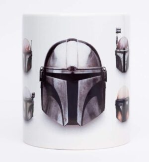 Disney Star Wars The Mandalorian Mug