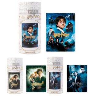 Harry Potter Jigsaw Puzzles