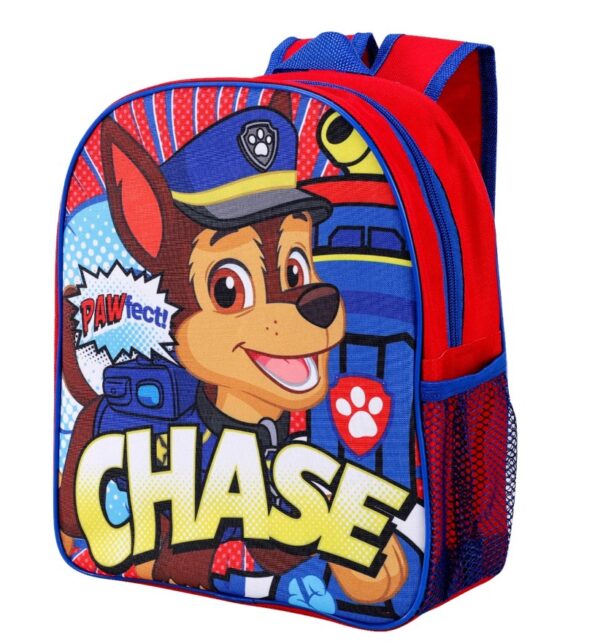 Paw Patrol Chase Mini Backpack