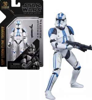 Star Wars Legion Clone Trooper - Lucasfilm 50th Anniversary Edition