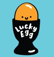 Lucky Egg Co