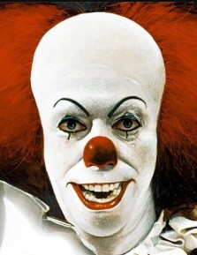 Pennywise