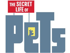 Secret Life of Pets