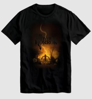 Amityville Horror House T-Shirt