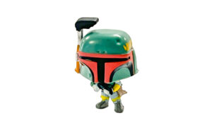 Boba Fett Pocket Pop!