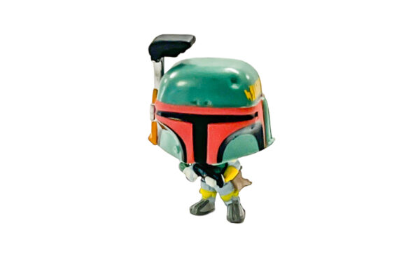 Boba Fett Pocket Pop!