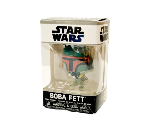 Boba Fett - Pocket POP! - Image 3