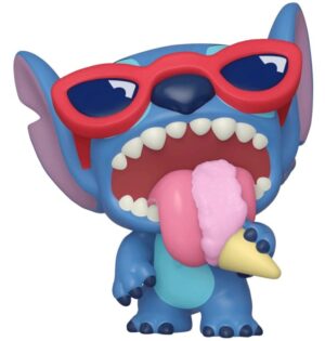 Disney Funko Pocket POP! Summer Stitch Fun