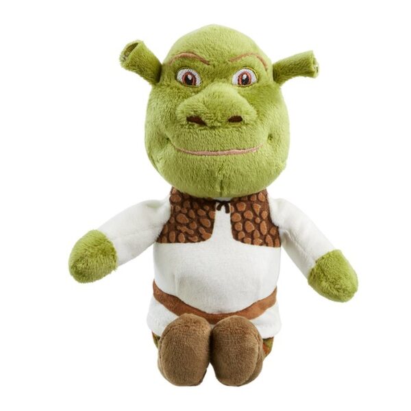 Shrek 10Inch Plush Toy - Image 2