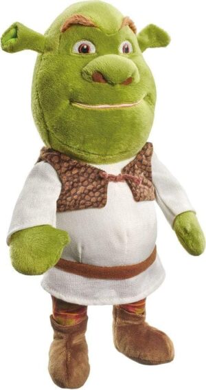 Dreamworks Shrek 10 Inch Plush Toy